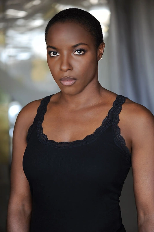 Janeshia Adams-Ginyard