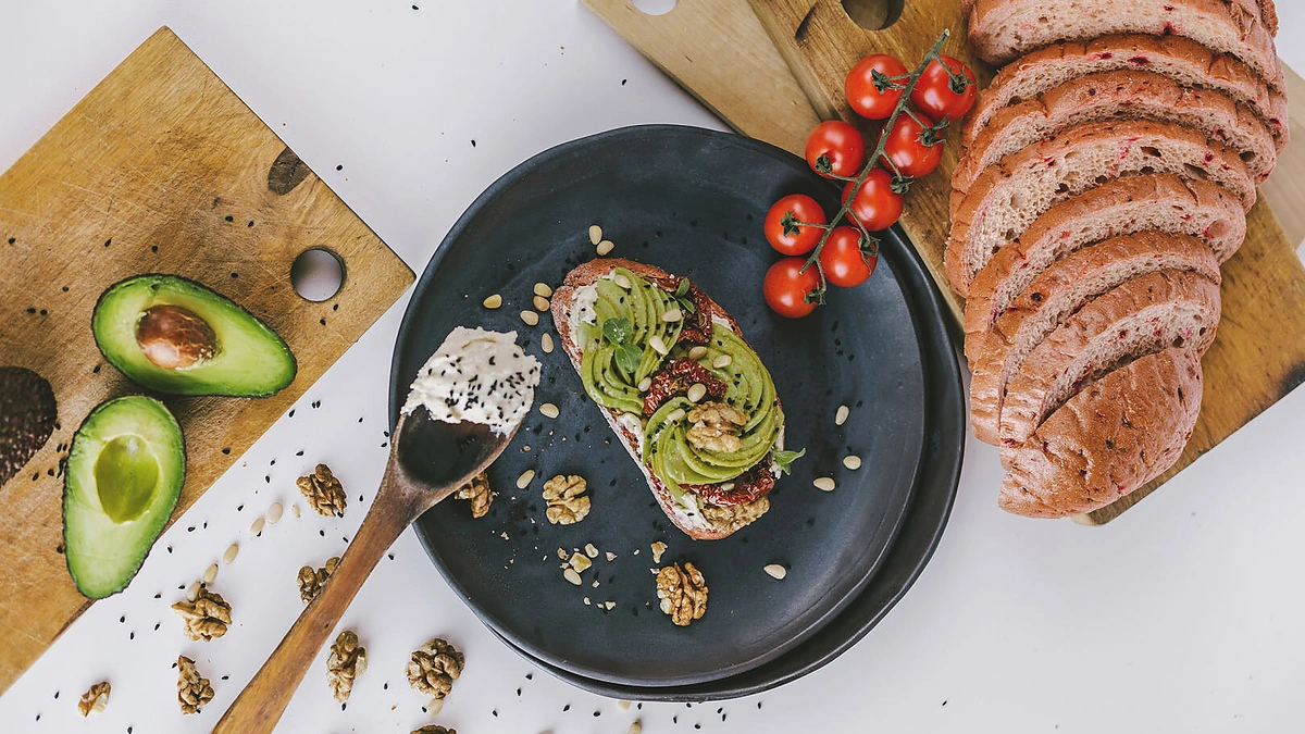 Sumuštinis pusryčiams