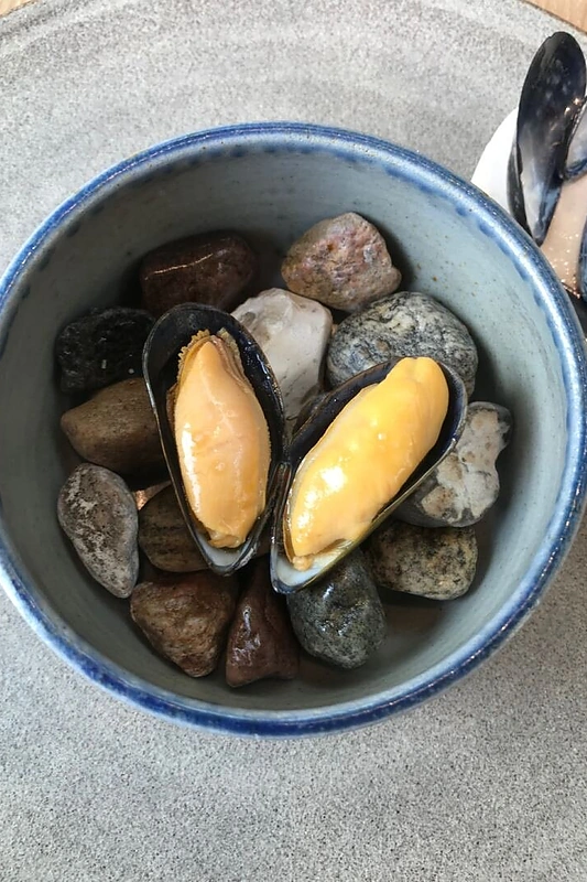 Akimirkos iš Andriaus Kubiliaus kelionės