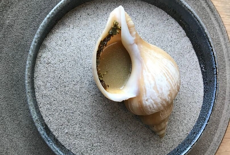 Akimirkos iš Andriaus Kubiliaus kelionės