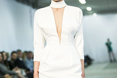 Egidijaus Rainio rudens ir žiemos kolekcijos pristatymas