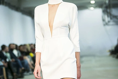 Egidijaus Rainio rudens ir žiemos kolekcijos pristatymas