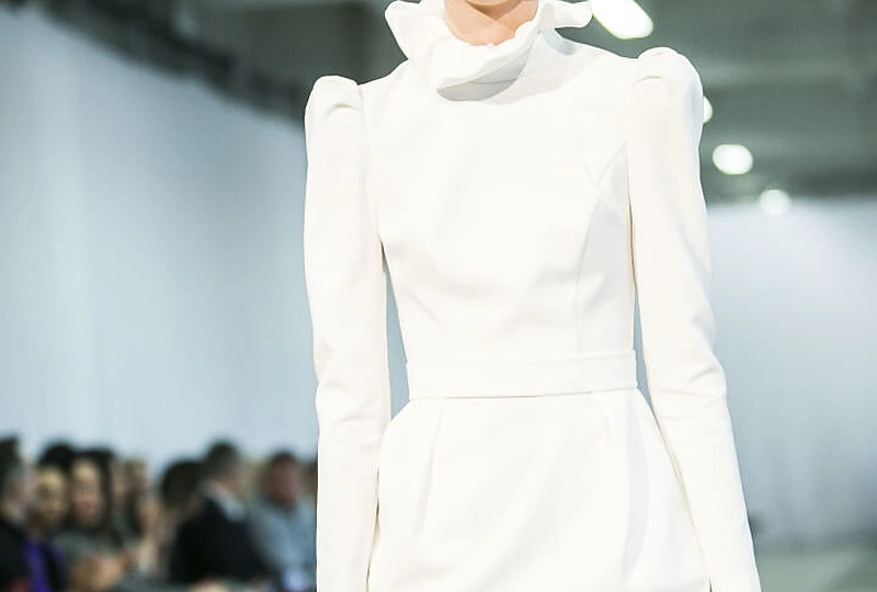 Egidijaus Rainio rudens ir žiemos kolekcijos pristatymas