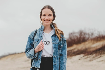 Grožio formulė pagal Rūtą Mackevičiūtę: sporto klube net sulaukė padėkos iš nepažįstamojo