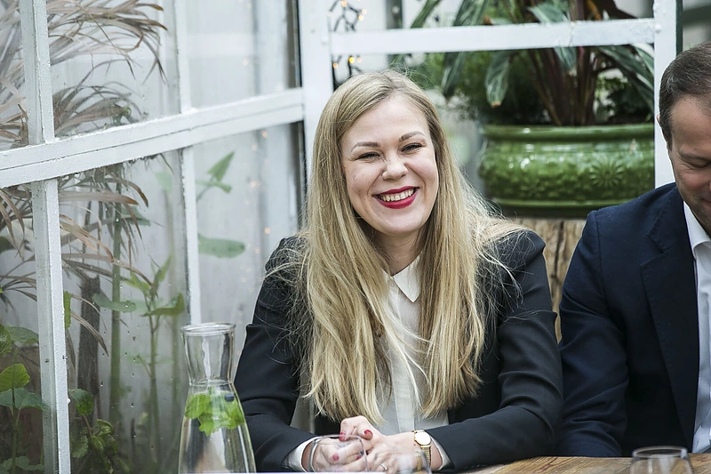 PLJS spaudos konferencija