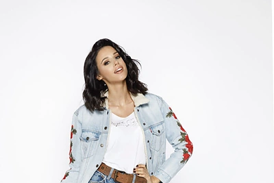 Deimantės Kazėnaitės stilius