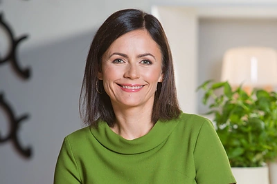 Grožio formulė pagal Guodą Azguridienę: veidui – biodinaminiai kremai