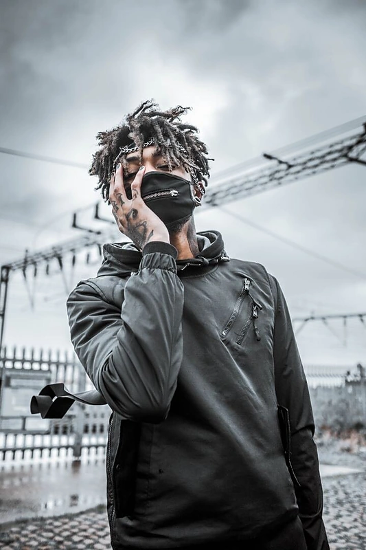 SCARLXRD