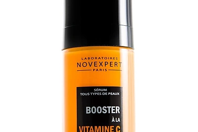 Booster with Vitamin C - WITH CAP