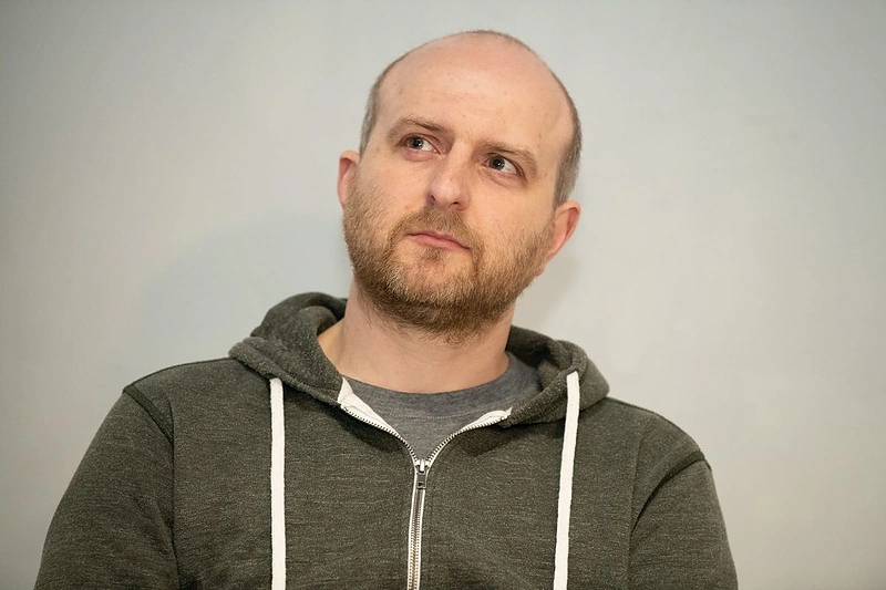 Donatas Šimukauskas / Ryčio Šeškaičio nuotr.