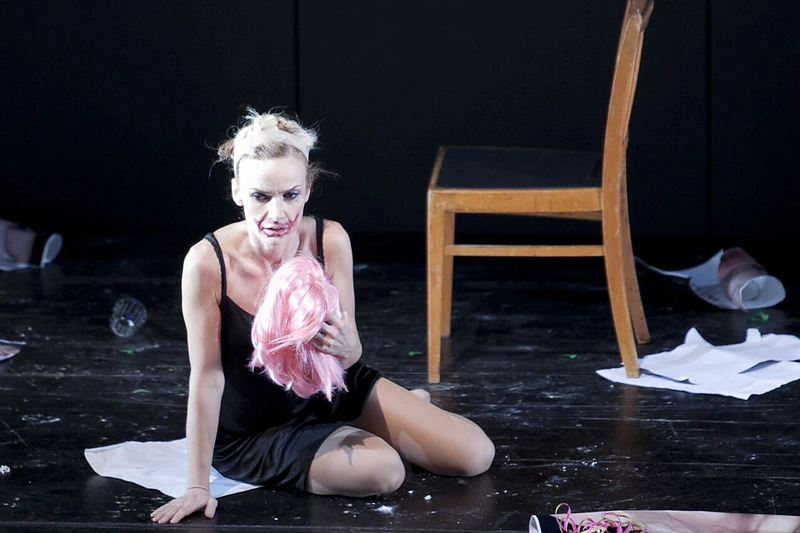 Vida Miknevičiūtė