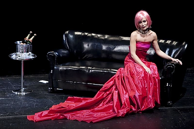 Vida Miknevičiūtė: „Kiekvienas savo laimę turi rasti pats“