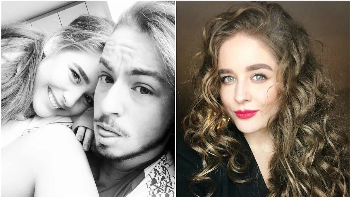 Monika Marija ir Vladislavas Volkovas