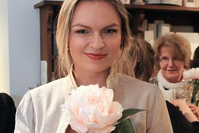 Nora Lapinskienė