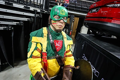 Gabrielius Liaudanskas-Svaras