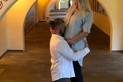 Jūratės Bitinaitės šeimos akimirkos