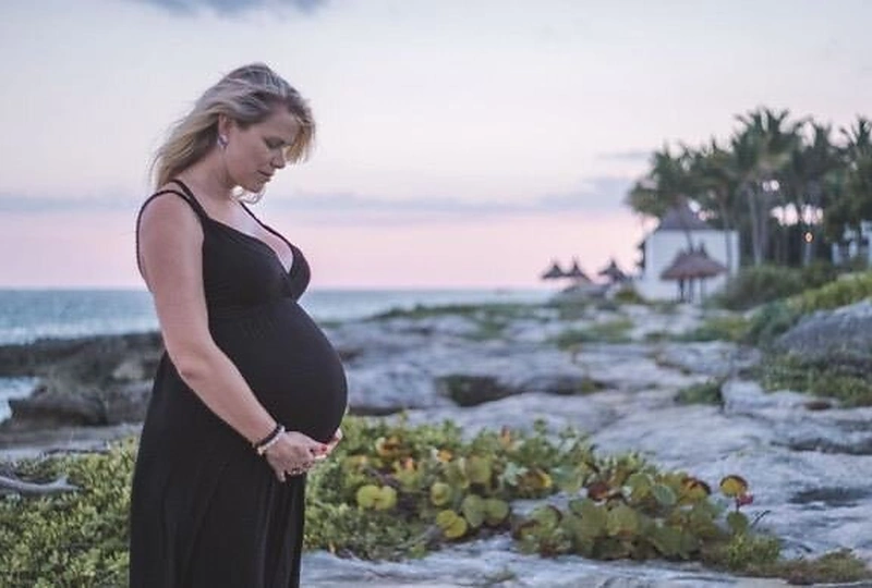 Jūratės Bitinaitės šeimos akimirkos