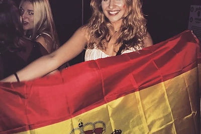 Rūta Jatkonytė nuotykiai kelionėse po pasaulį