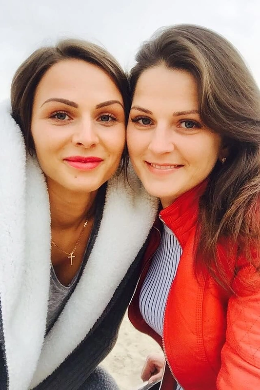 Su seserimi Gintare