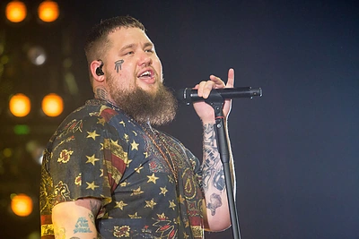 Rag'n'Bone Man patekus į Kauno ligoninę – dar viena liūdna žinia