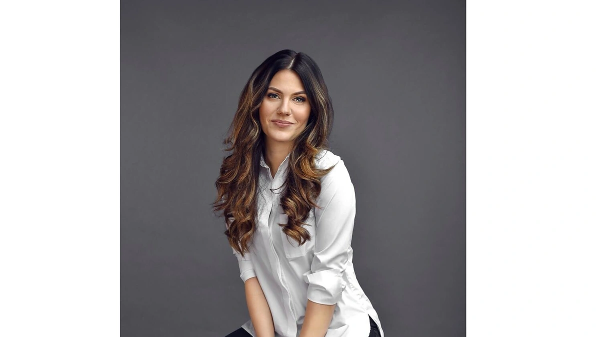 Justė Pinkevičienė