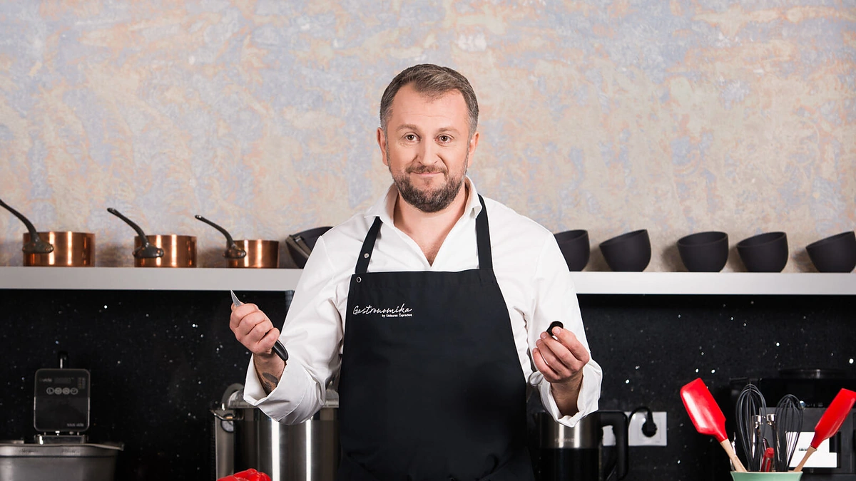 Liutauras Čeprackas