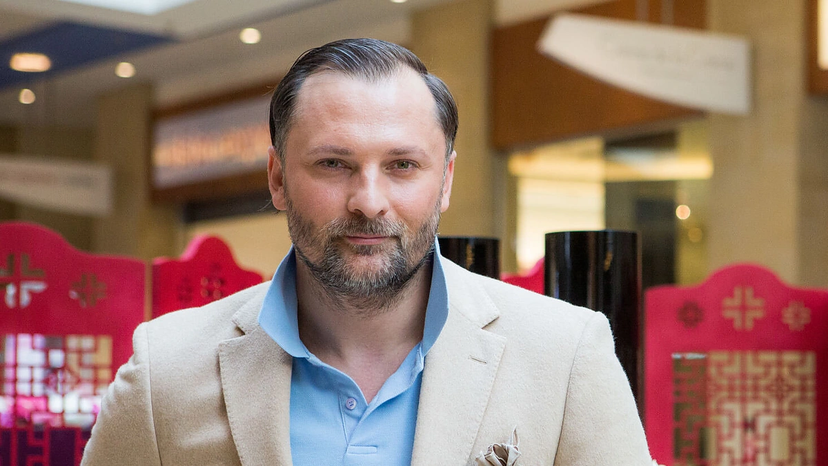 Mantas Petruškevičius