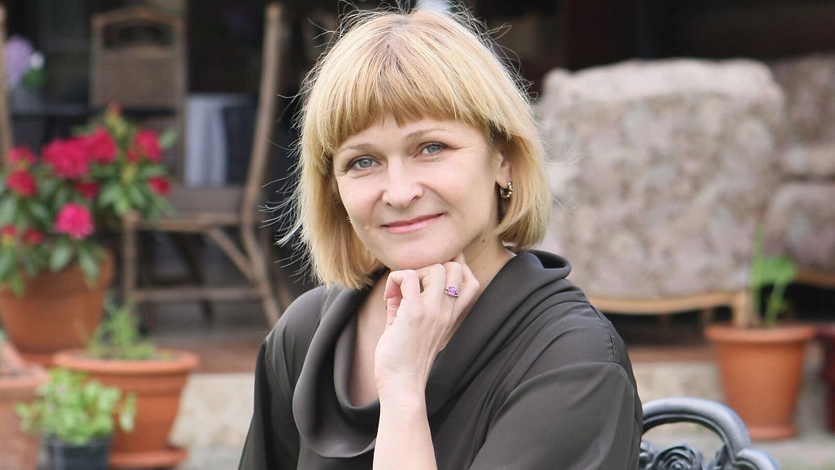 Alvyda Eigminienė