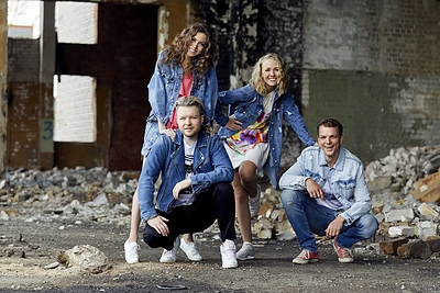 Grupė DAR perdainavo Stasio Povilaičio hitą: „Jis tikrai norėtų, kad ši daina nebūtų užmiršta“