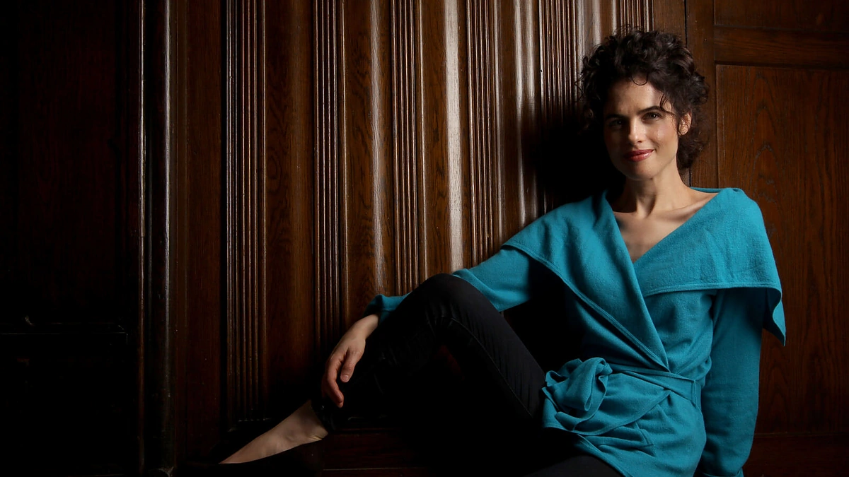Neri Oxman