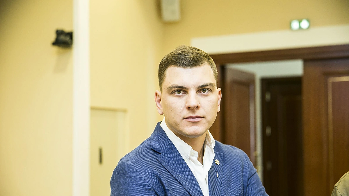 Rolandas Mackevičius