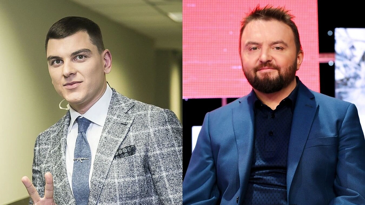 Rolandas Mackevičius ir Stano