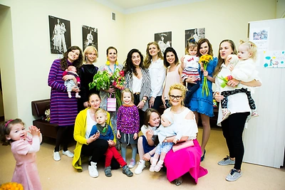 Atidaryta paroda „Mano gyvenimo randas“ – visuomenė ne visada palankiai žiūri į Cezario operaciją