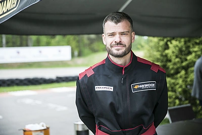 Pristatytos „Aurum 1006 km lenktynės“