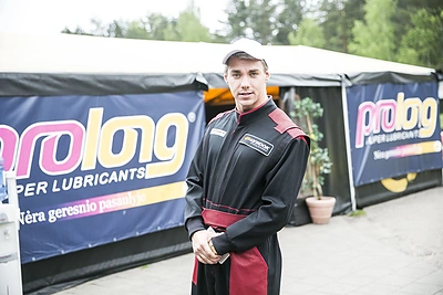 Pristatytos „Aurum 1006 km lenktynės“