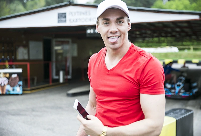 Pristatytos „Aurum 1006 km lenktynės“