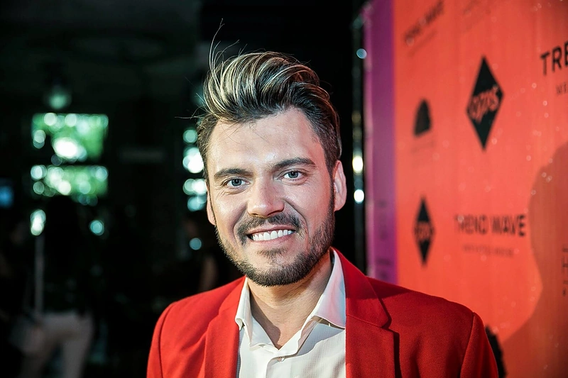 Tadas Rimgaila