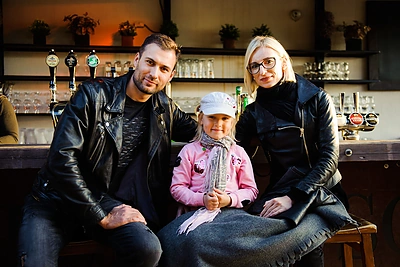 Kauno vasaros terasos atidarymas
