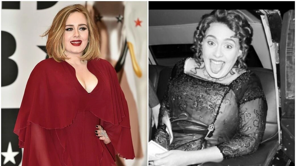 Adele