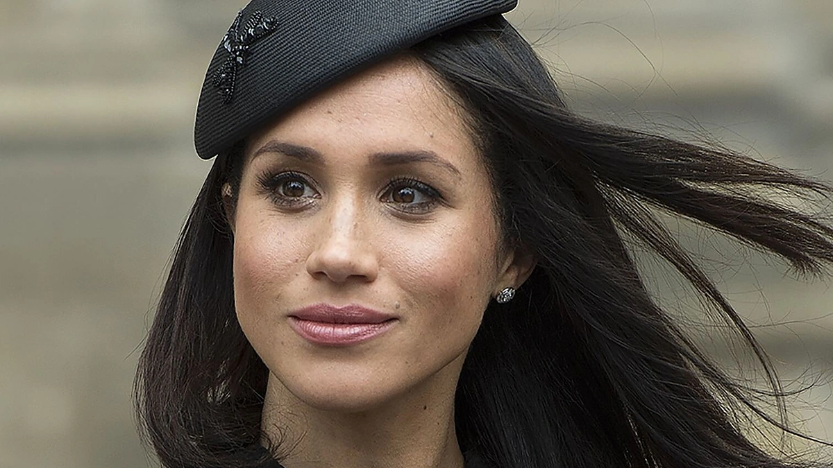 Meghan Markle