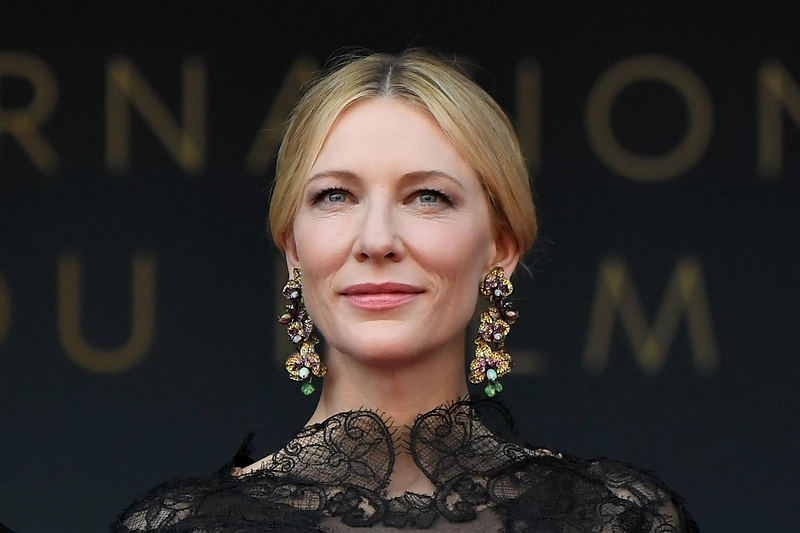 Cate Blanchett