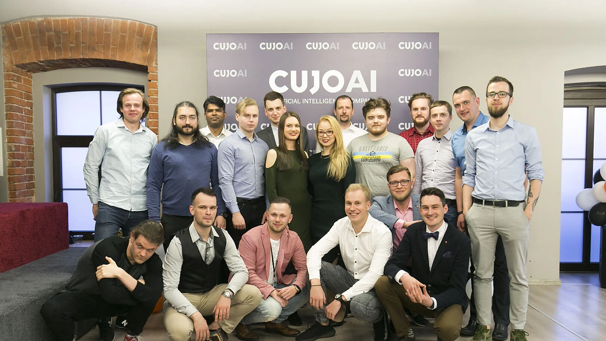 CUJOAI