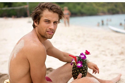 Mantas Armalis / Asmeninio albumo nuotr.