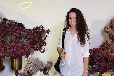 „Gėlių salos“ įkurtuvės Vilniuje