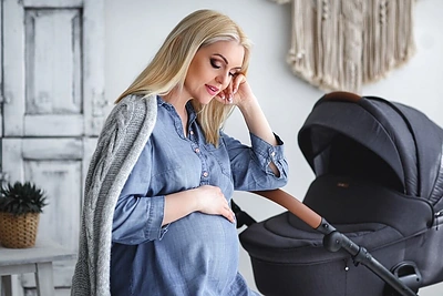 Rūta Ščiogolevaitė – ketvirtos atžalos laukimo akimirkos