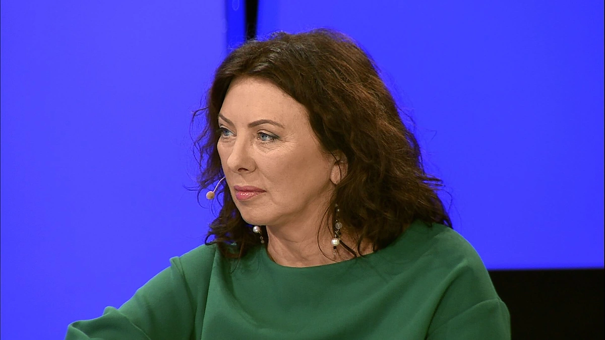 Daiva Tamošiūnaitė