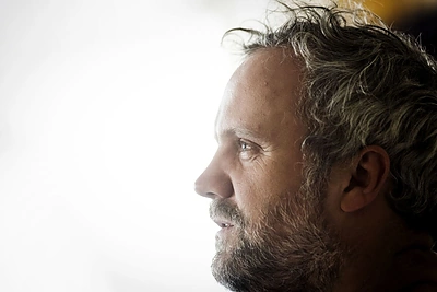 LNDT spektaklio „Voicekas“ akimirkos