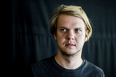 LNDT spektaklio „Voicekas“ akimirkos