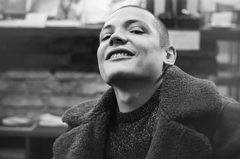 Marius Povilas Elijas Martynenko