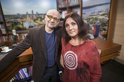 Ar Neda Malūnavičiūtė dalyvautų Eurovizijoje?